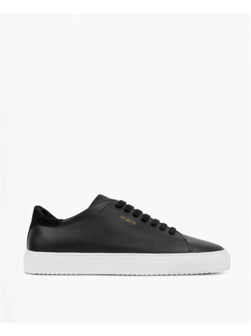 CLEAN 90 AXEL ARIGATO | 28115BLACK